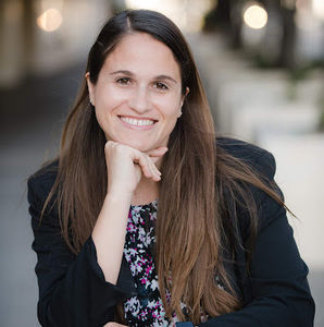 Meet your Posher, Michelle